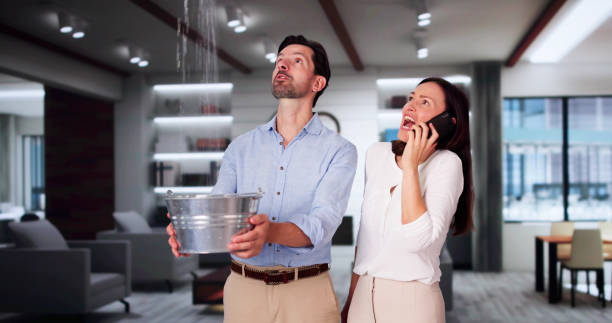  Fontana, CA Water damage restoration Pros