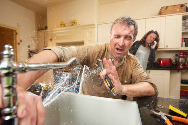 Fontana, CA Water damage restoration Company